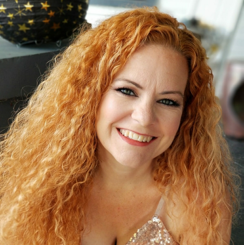 Meet your Posher, Shannon